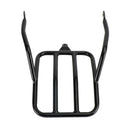 BMW R1800 R 18 / Classic 2020 - 2023 Rear Luggage Rack - Black Rear Rack