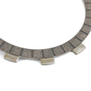 Clutch Kit Iron& Friction Plates for Yamaha XS750 1977-1979 XS750 SE 1979-1980 Generic