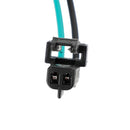 1999-2002 Chevy Silverado Truck Multifunction Wiper Arm Lever Turn Signal Switch