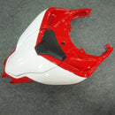 Fairing Bodywork For DUCATI 1098 848 1198 2007-2012 08 09 Red Generic