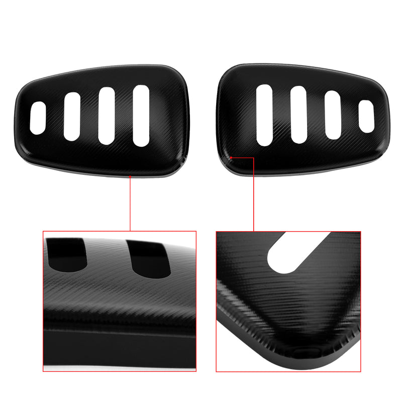 Motorcycle Turn Signal Light Protection Cover For DUCATI Scrambler 800 2018-2021 Generic