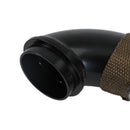 2004.5-2010 GMC SIERRA 2500HD 3500HD 6.6L LLY LBZ LMM Duramax Diesel Turbo Down Pipe Passenger Side Up Pipe