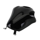 Fuel Tank Protector Motorcycle Tank Cover For Kawasaki Z900 17-19 Gloss Black Generic