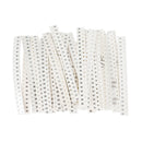 1206 0603 0805 SMD Capacitor 33 Values 20Pcs=660Pcs Samples Electronic DIY Kit