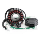 2003-2008 Suzuki LTZ400 Quadsport Z400 Magneto Stator+Voltage Rectifier+Gasket