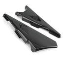 Side Infill Mid Panel Fairing Covers fit for BMW R1200GS/ADV LC R1250GS/ADV Generic