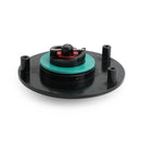 CNC Fuel Filler Cap Keyless For Honda VFR 750 800 F XL 700 1000 V CBR 1000 XX Generic