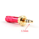 4PCS 15CM RP-SMA Female M16 Bulkhead to SMA Male RG316 Waterproof Cable 6inch