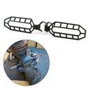 Rear Turn Signal Guard Cover for Honda ADV150/160 17-23 CB500X 2019-2021