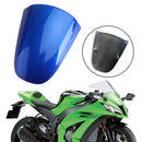 ABS Rear Seat Fairing Cover Cowl For Kawasaki Ninja ZX12R 2000-2008