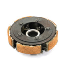 Wet Clutch Shoe Carrier Assy w/Spring for HISUN UTV ATV 500 700 COLEMAN BENNCH Generic