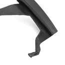 Upper Headlight Cover Strips For BMW E46 325i 02-05 Generic