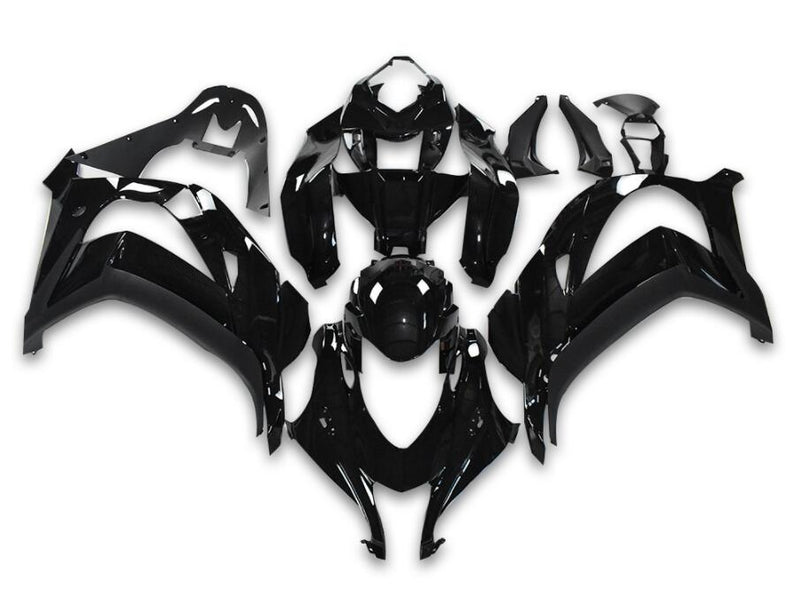 Kawasaki ZX-10R ZX10R 2021-2023 Fairing Kit Bodywork ABS