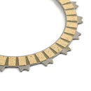 Honda CRF250 12-17 CMX300 Rebel CBR300R 17-20 Clutch Friction Plate Kit Set