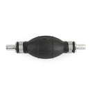 3/8" Hand Primer Bulb Outboard Car Marine Boat Gas Fuel Line Pump All Fuels Generic