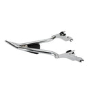 2009-2023 Touring Road King / CVO Road Glide / Street Glide Passenger Backrest