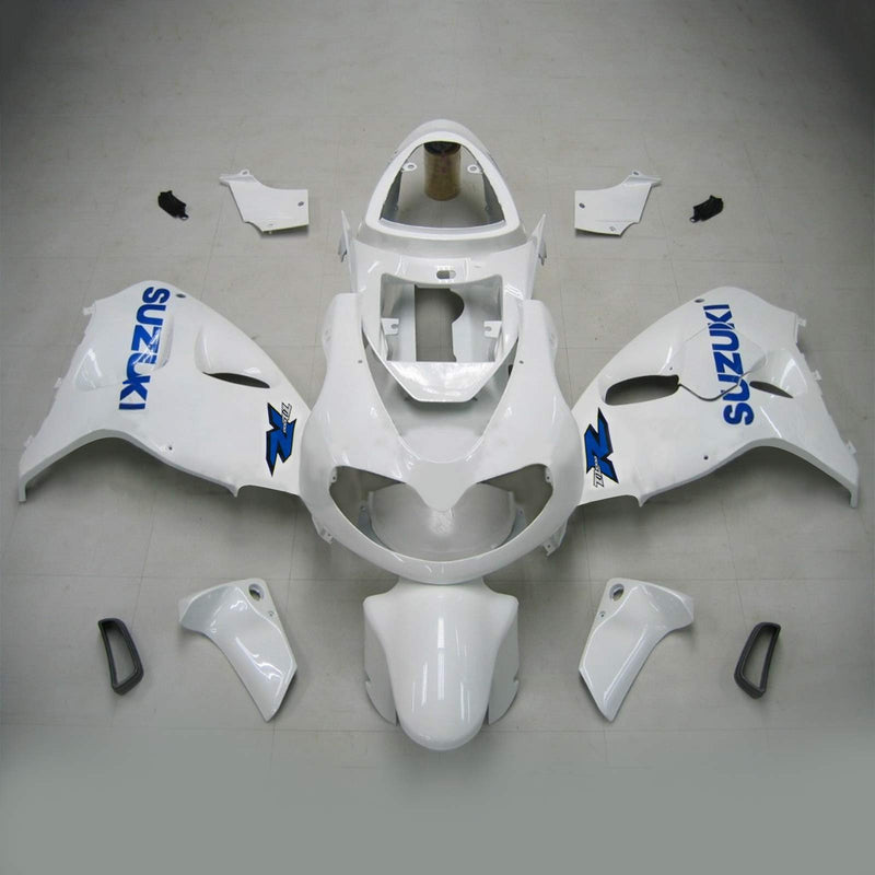 Suzuki TL1000R 1998-2003  Fairing Kit Bodywork Plastic ABS