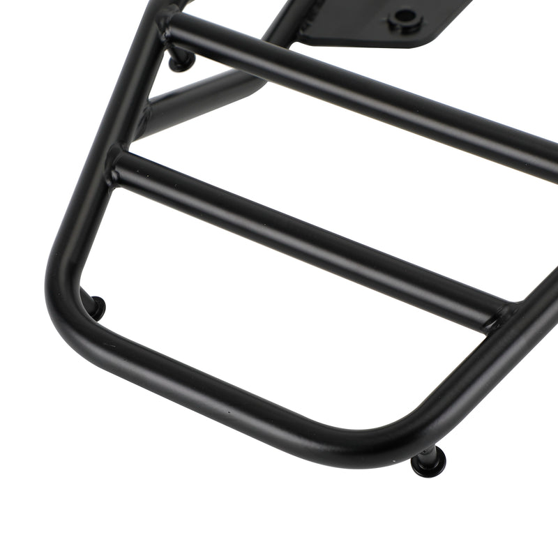 2016-2020 Honda MSX 125 Grom SF 
Touring Luggage Rack Rear Cargo Rack