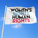Pro Women Pro Choice Flag Women's Rights Human Rights United States 3x5FT