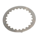 Clutch Kit Iron& Friction Plates for Yamaha DT SDR TDR TZR 125 200 1988-2007 Generic