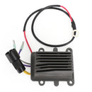 0439561 0585219 Rectifier Regulator For Johnson Evinrude 105 150 175 HP 91-95