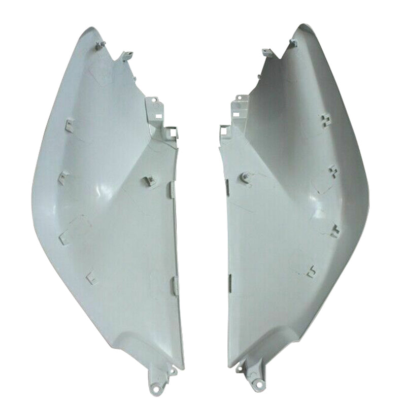 Honda VFR1200 2010-2013 Fairing Injection Molding Unpainted