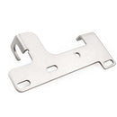 2013-2017 Dodge Ram 2500 3500 6.7L Cummins Diesel 4" Exhaust Muffler Pipes & EGR  Delete Kit