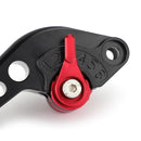 Long Clutch Brake Lever For 390 2019 Silver Generic