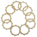 Clutch Friction Plate Kit Set fit for Suzuki GSR750 GSXR750 GSF1200 GS1200 Generic