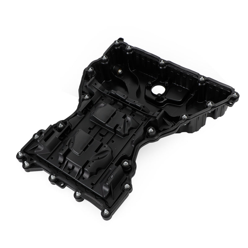 2009-2016 BENZ W212 Stationcar 212.202-203 205 282 E220 E250 E200 CDI Oil Sump Pan A6510100328