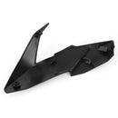 Unpainted ABS Front Side Headlight Pannel Fairing For Kawasaki Z650 2017-2019