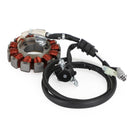 2010-2013 YAMAHA YZ450F YZ 450F  Stator Assembly Generator Coils