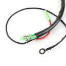 Regulator Rectifier Fit For Yamaha F 9.9 15 20 Hp 6AH-81960-00 T85-05030300