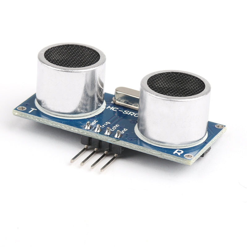 5x Ultrasonic Module HC-SR04 Distance Measuring Transducer Sensor For Arduino
