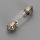 10x For NARVA 17316 Car Auxiliary Bulbs SV8.5 12V10W Generic