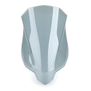 ABS Plastic Motorcycle Windshield Windscreen for Honda CB500X 2013-2023