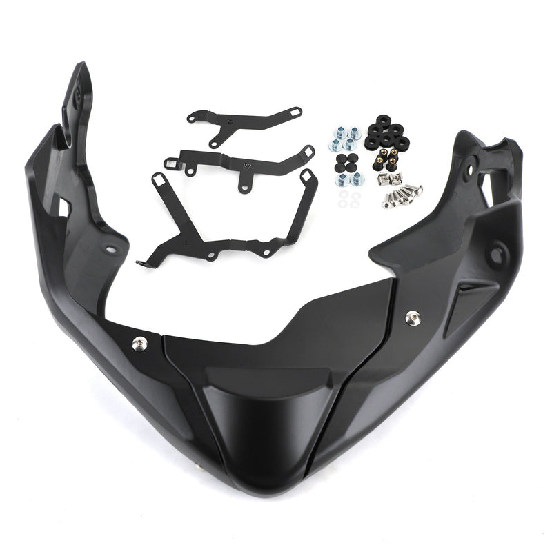 Honda CB650R 2019-2021 CB650F 2014-2021 Belly Pan Lower Fairing Panel