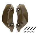 Touring Road Glide 2015-2021 Fairing Windshield Side Wing Wind Deflector