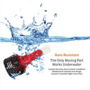 27W LED headlight Bullet Head Mini Conversion Kit H1 LED Headlight Bulb Generic