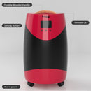 5.3gal Luxury Bucket Style Large Towel Warmer Rapid Heat-UP Auto Shut Off Ultra Large Luxury Bucket-Style Towel Warmer with Auto Shut Off