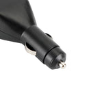 KVC-19 12-24V Car Battery Charger For TK2312 TK3312 TK2400 TK3400 NX340 Radios