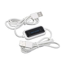 High Speed USB Pc to Pc Online Share Sync Link Net Direct Data File Transfer