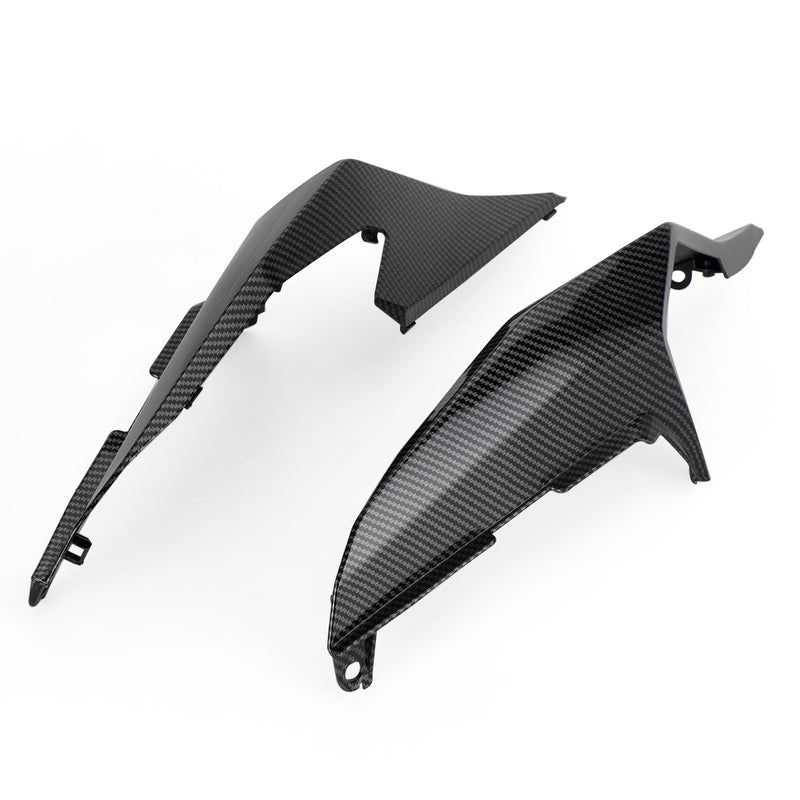 Honda CBR500R 2019-2021 Rear Upper Tail Side Cover Fairing Cowl Generic