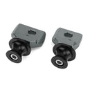 CNC Chain Adjuster Block With Stand Spool For Honda CB650R CBR650R 2019-2020 Generic