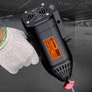 Handheld Arc Welding Machine Automatic Digital Current Adjustment Welder 110V