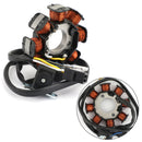 STATOR GENERATOR ALTERNATOR for KAWASAKI KFX50 KSF50 ATV REPLACE