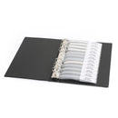 4250PCS 2010 5% SMD Chip SMT Resistor 170 Values Sample Book YAGEO DIY Kits