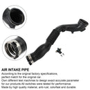 BMW F22 F25 F26 F34 Intercooler Air Intake Duct Charge Pipe Hose 13717604033