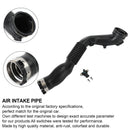 BMW 2014-2016 M235i / 2011-2017 X3 xDrive35i Intercooler Air Intake Duct Charge Pipe Hose 13717604033