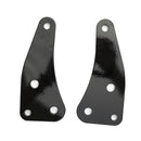 Engine Guard Crash Bar Frame Protector Bumper For Bmw Roadster R18 R 18 21-22 Chrome Generic